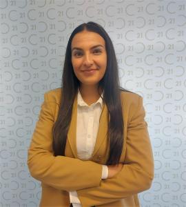 Adriana Alves