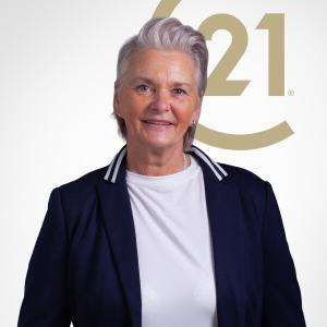 Uta Witt