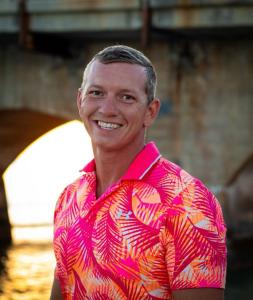 Jon Stowers