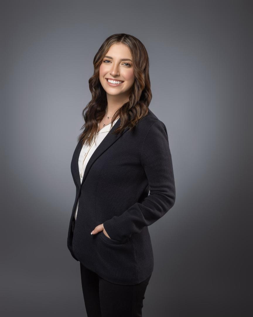Elizabeth Ward