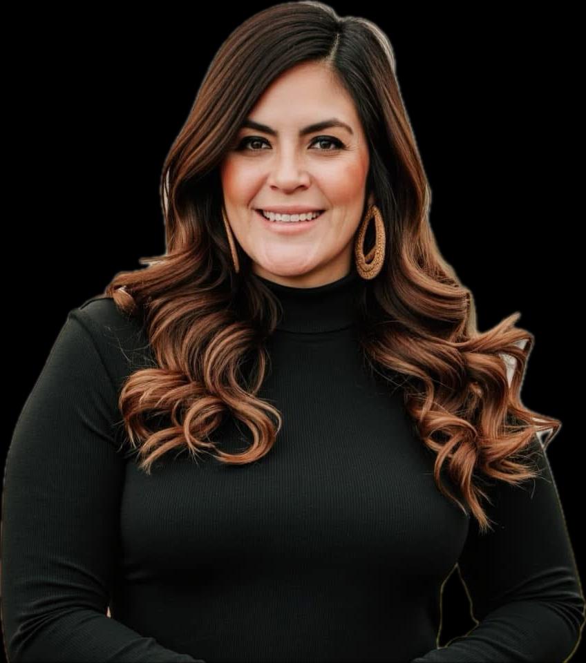 Claudia Lopez