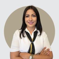 Jesica Infante Morales