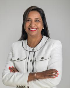 Surekha Raghuram