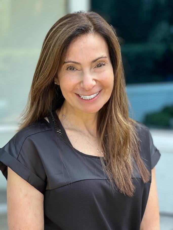 Christine Zapfel