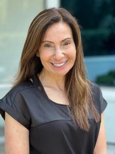 Christine Zapfel