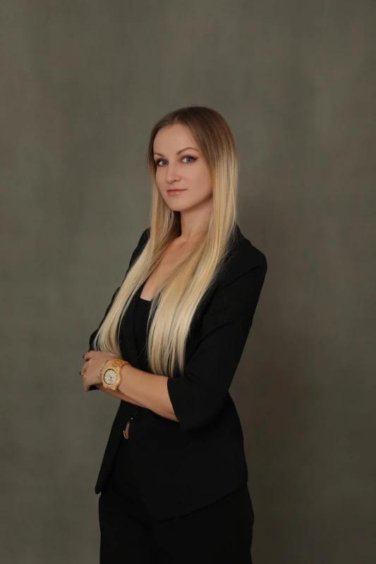 Maryia Yarats