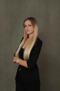 Maryia Yarats