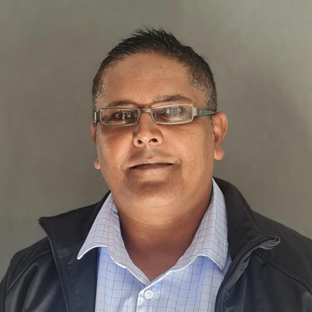 Wayne Kavirayan
