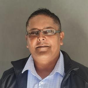 Wayne Kavirayan