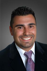 Victor Contreras Jr