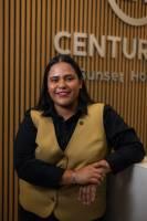 Claudia Alejandra Gálvez Noriega