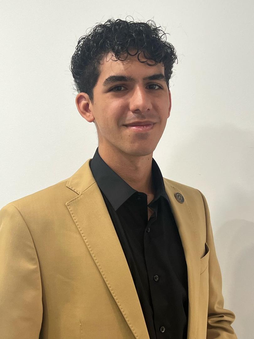 Maximo Gabriel Celestino
