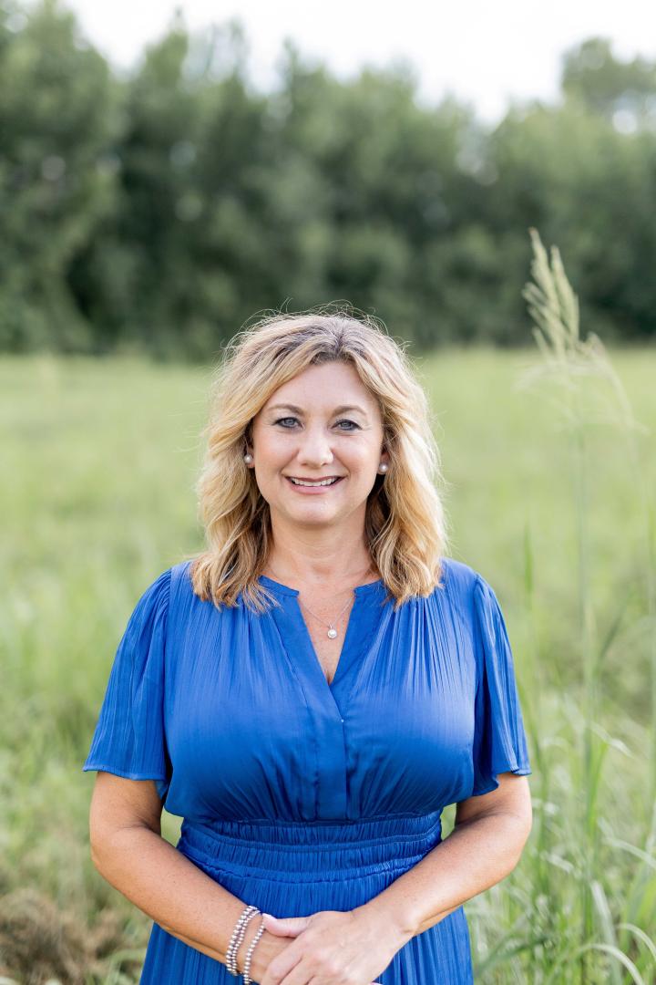 Angela Whitmire