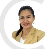 Mayte Solórzano Torres