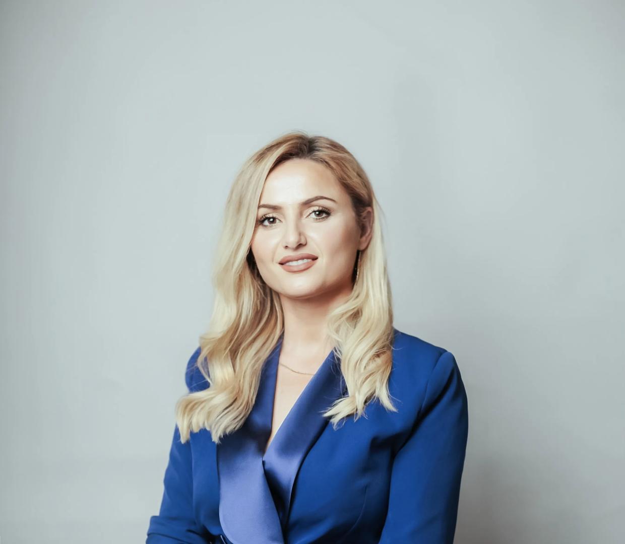 Klarida Dana
