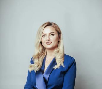 Klarida Dana