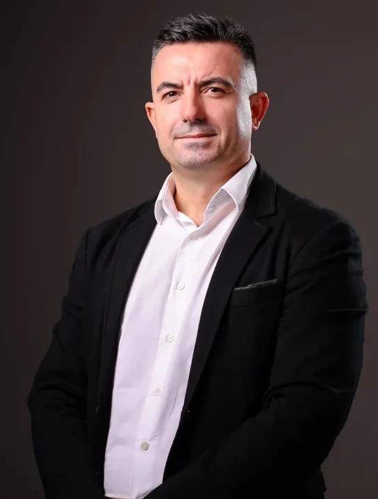 Albert Merdanaj