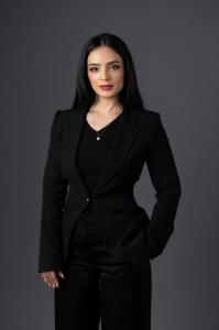 Fabjola Kalemi
