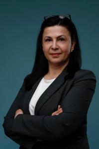 Marsela Balili