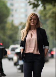 Majlinda Lluka