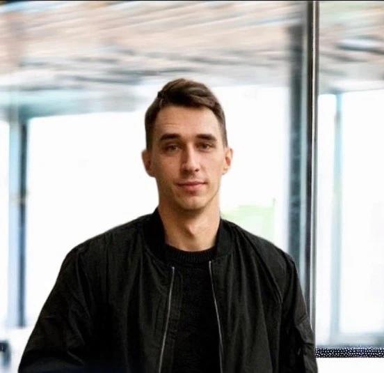 Rostyslav Shevchenko