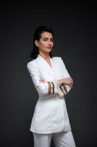 Fatjona Levani