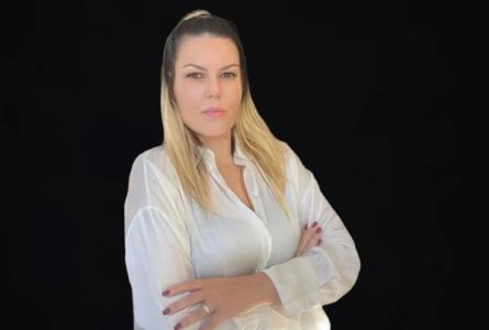Yllka Minarolli