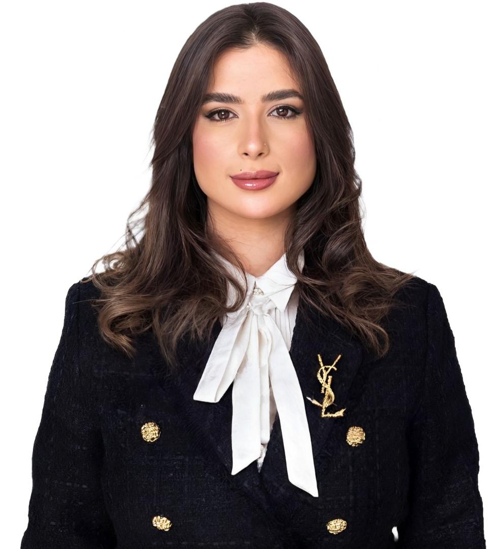Sirine Jelassi