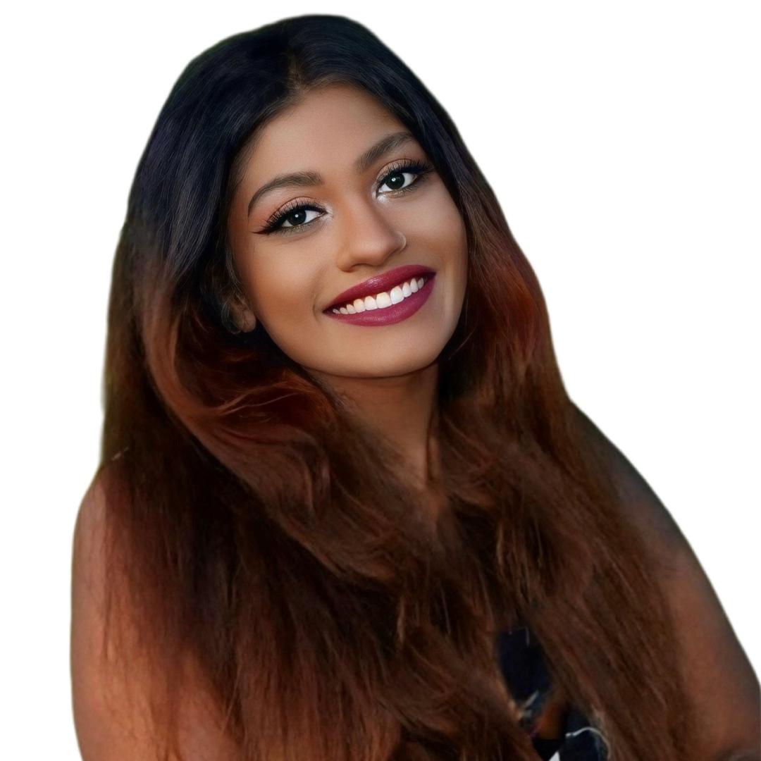 Thea Naiker