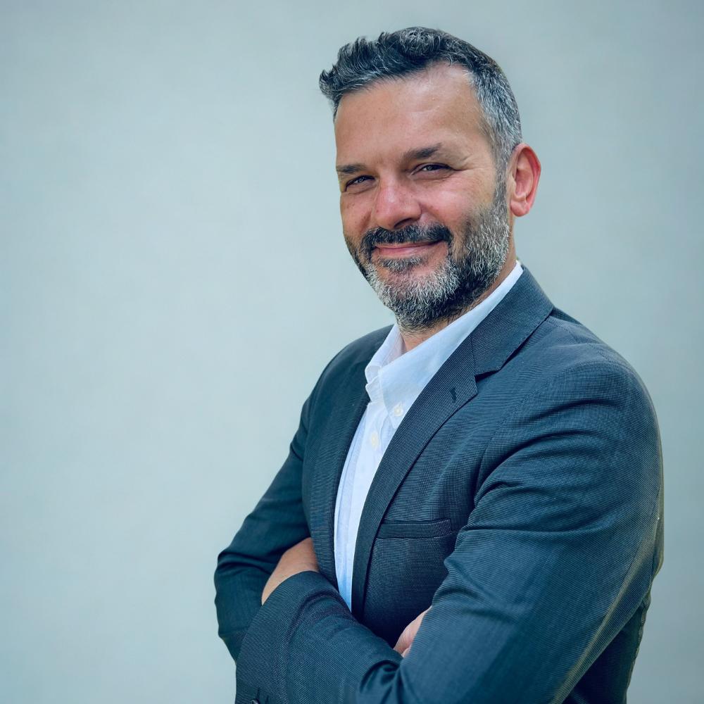 Murat Türetken