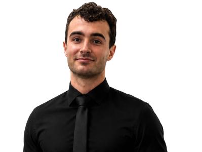 Lachlan  Lewis