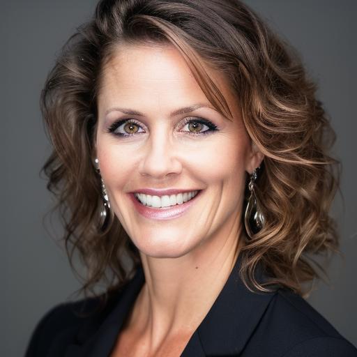 Jennifer Gallu-Perry