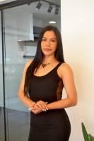 Gimena Amanda Porcel Navarro