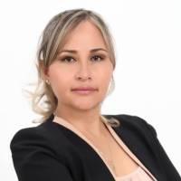 Iris Yolanda Gamboa Villarroel