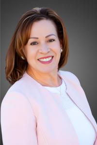 Rosa Villasenor