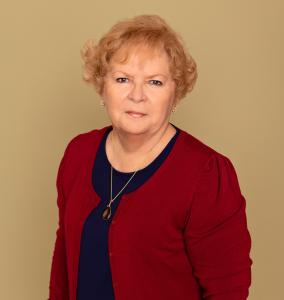 Patricia Shelton