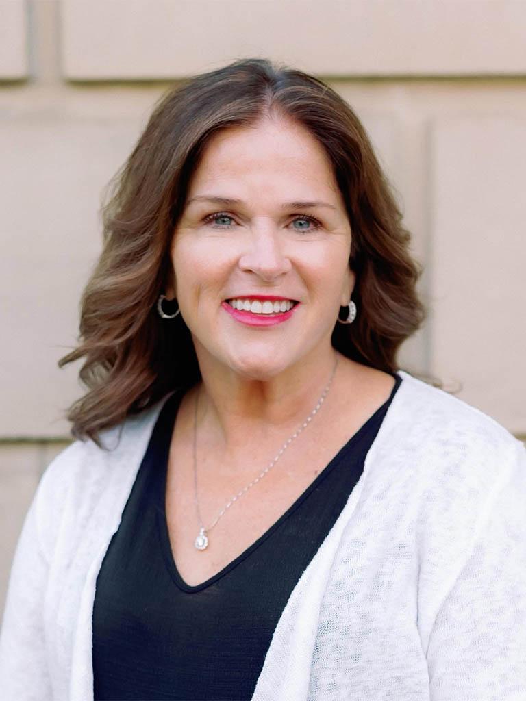 Mary Jo Garascia