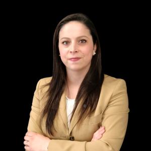 Leonor Suarez Vega