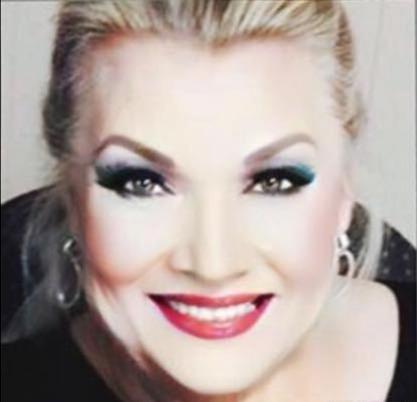 Teresa Miller