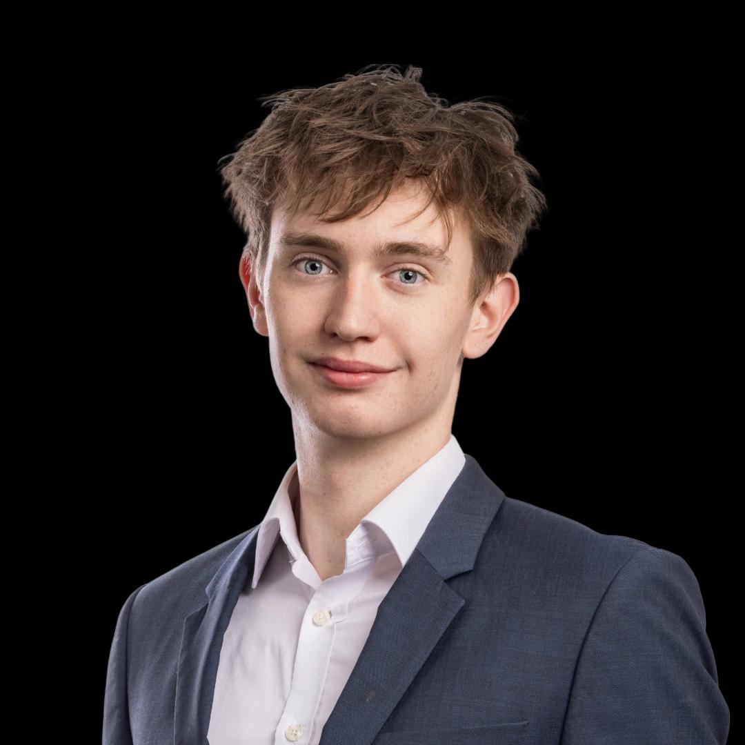 Adam Dobrovodský