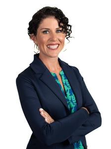 Jodie Hunter