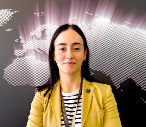 Marta Segura Martínez - ASESORA EXTERNA