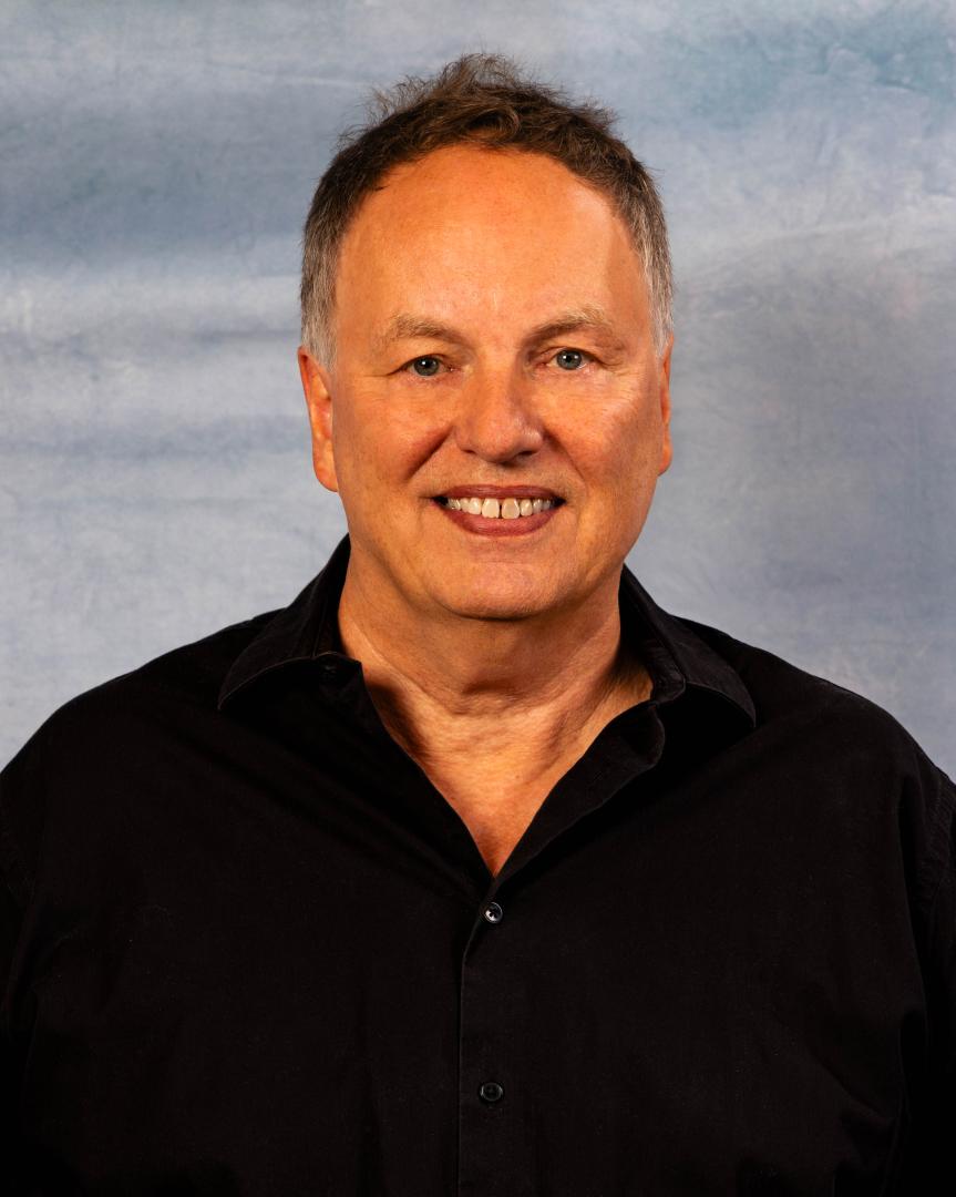 Martin Epp