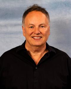 Martin Epp