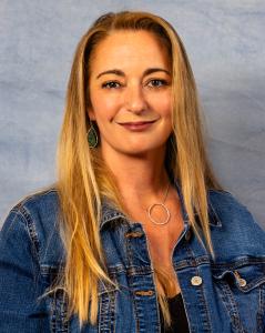 Darcy Shaffer