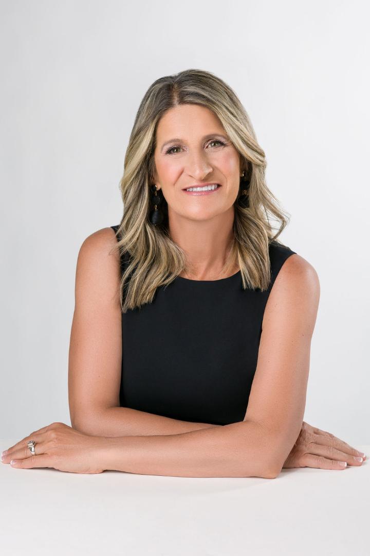 Cathy Harbick