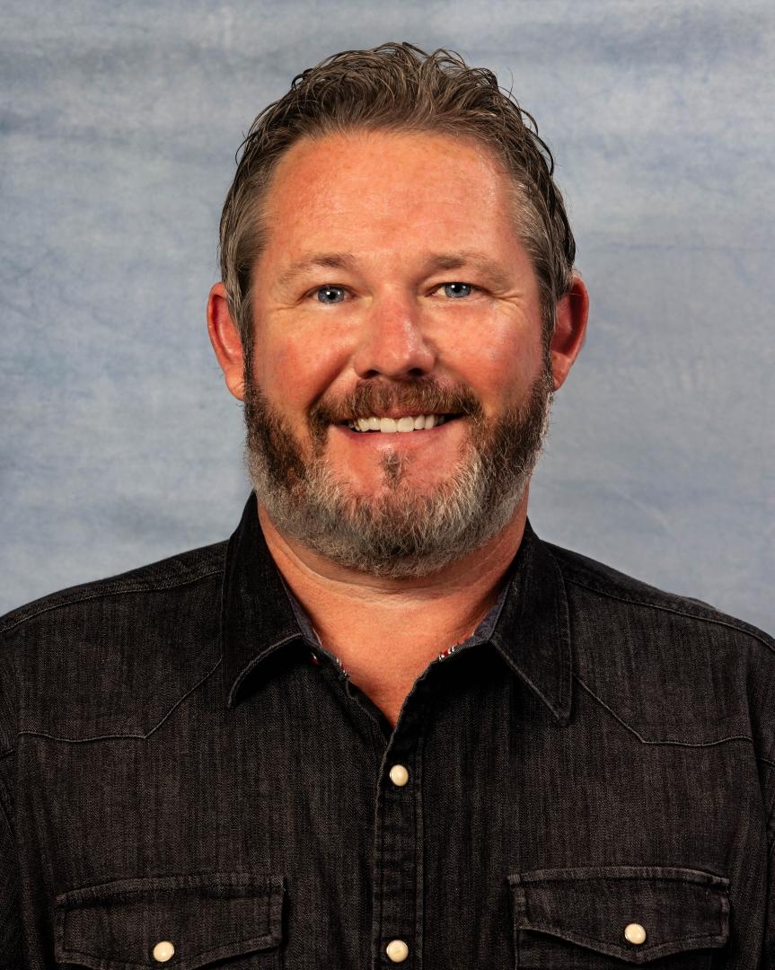 Billy Hicks