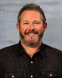 Billy Hicks