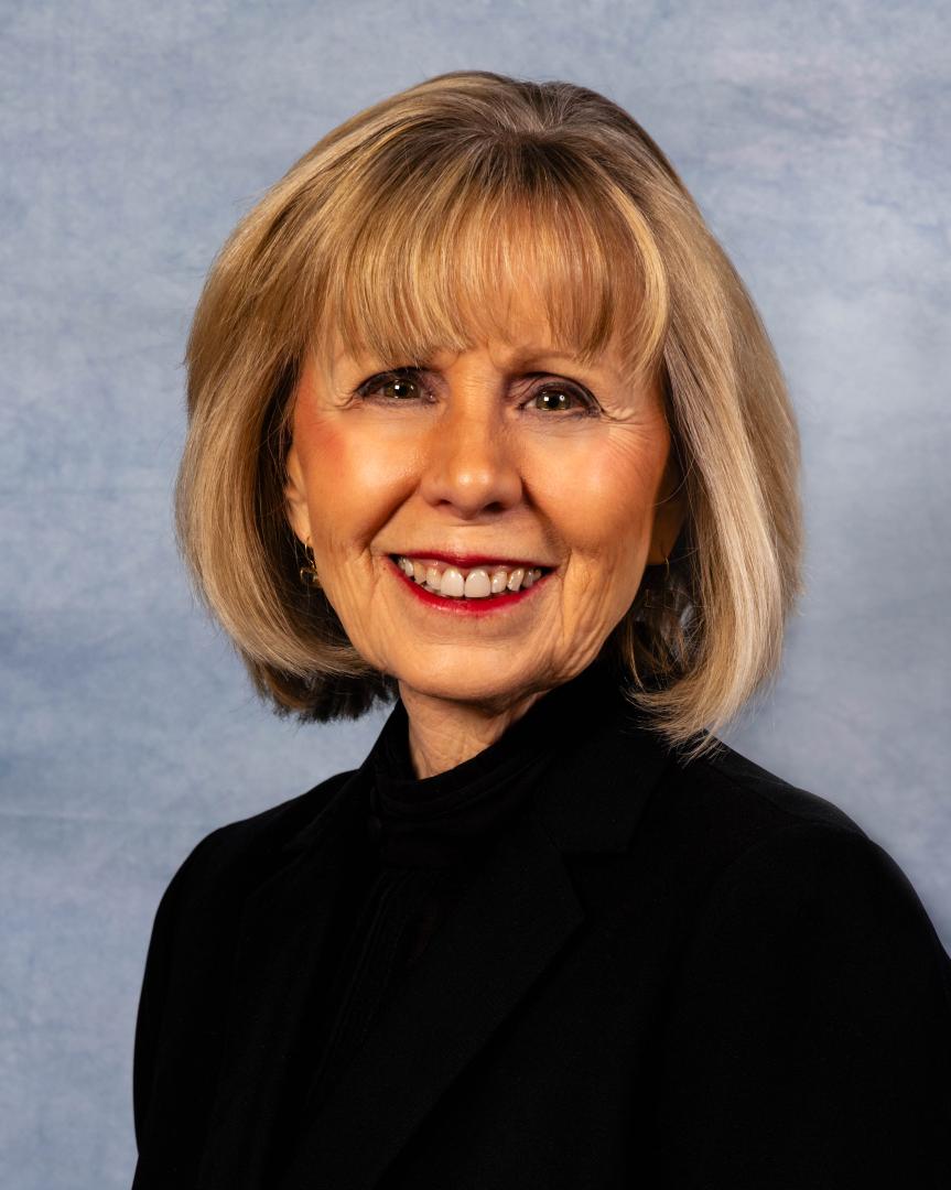 Barbara Pearson-Sawyer,GRI