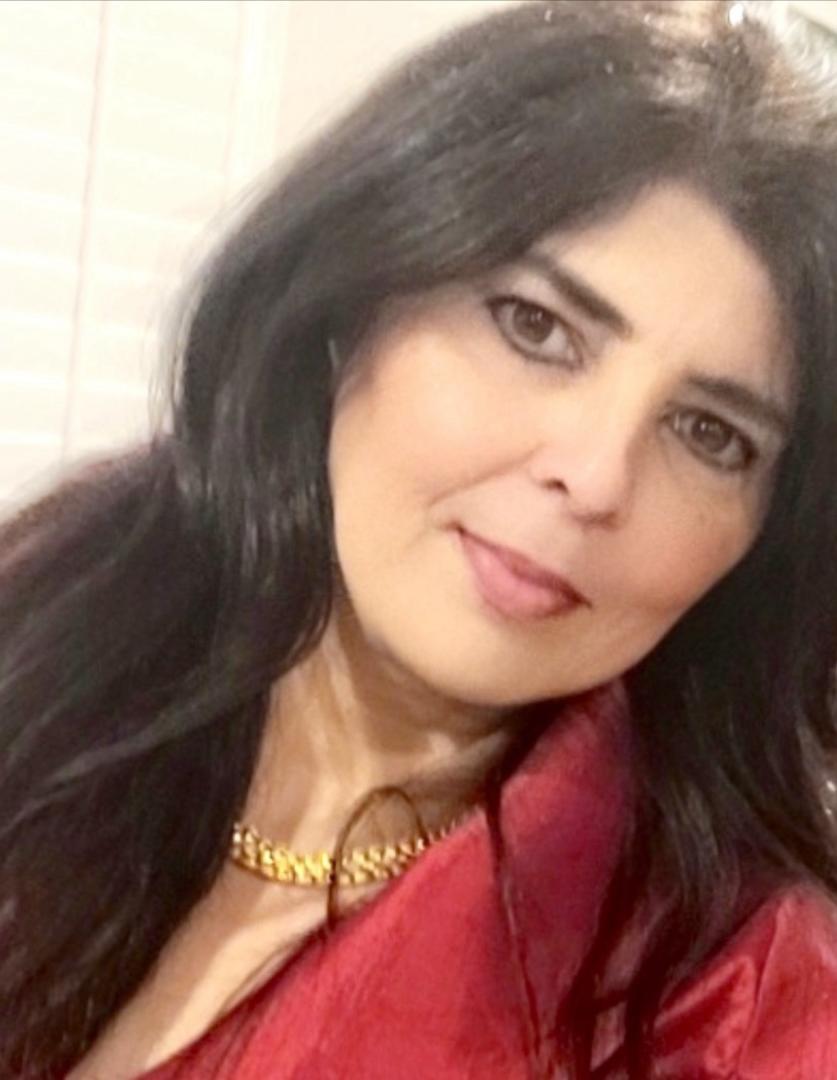 Tammy Safi